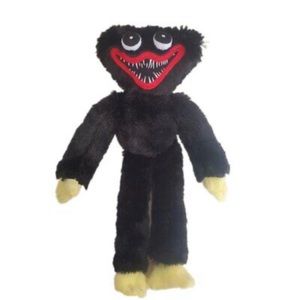 Huggy Wuggy Plush Toy Soft Stuffed Poppy Playtime Game Doll Gifts Toys